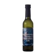 【空気からつくった日本酒"Air"】東京23区唯一の酒蔵"東京港醸造"が開発したサステナブルな日本酒